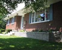 Greene Renovation