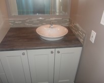 Snyder Bathroom