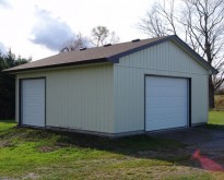 City of Quinte West Garage