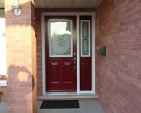 Anslie Door