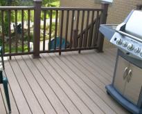 Goddard Deck