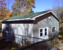 O’Meara Garage