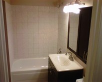 Dunn’s Bathroom