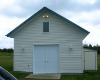 Fortin Garage