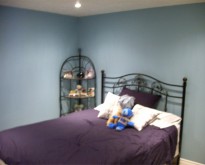 Cooney Bedroom and Laundry