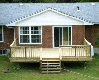 Bell’s Deck
