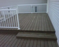Haggerty Deck