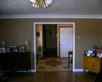 Dales Living Room