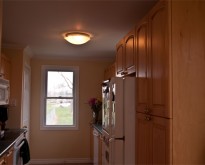 MacDonald Kitchen