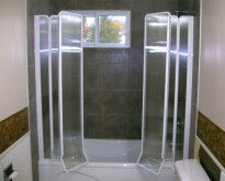 Cadieux Bathtub Renovation