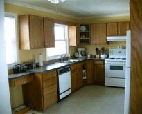 Lewis Kitchen