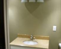 Young Bathroom