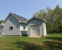Haggerty Shed