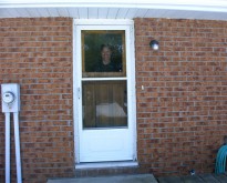 Bell’s Door