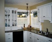 Kitchen Renovation