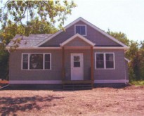 House Renovation