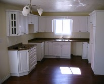Bayley’s Kitchen