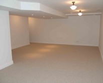 Bedford Basement