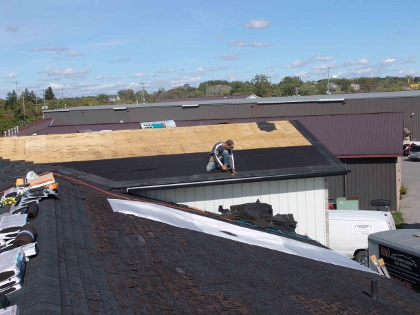 Cummings Roof 01