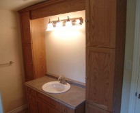 Dunphy Bathroom