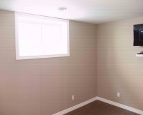 Gibbs Basement