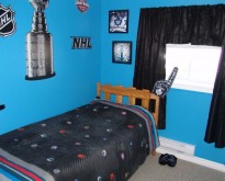 Phippen Bedrooms