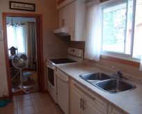 Poste Kitchen