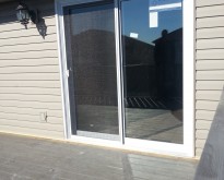 St. Amour Patio Door