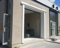 Batawa Storage Garage