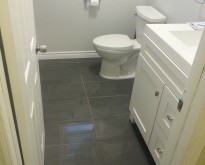 Claus Bathroom