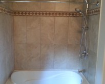 Fletcher Bathroom