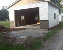 Whalen Garage