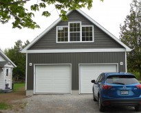 Meighan Garage