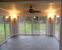 Meighan Sunroom