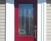 Whitmore Front Door