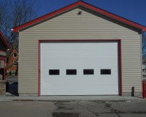 Quinte West Fire Station 2
