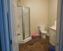 Beacon St. Bathroom Brighton