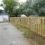 Burton Fence