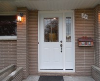 Girard Doors