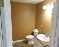 Kernaghan Small Bath