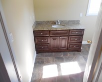 Kernaghan Master Bath