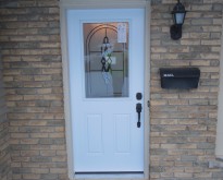Cannon Door