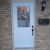 Cannon Door