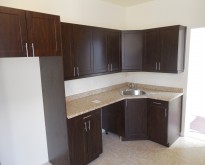 Burgess Kitchen
