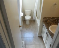 Byrne Bathroom