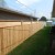 Watt’s Fence
