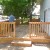 Peacock Deck