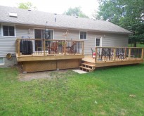 Lambert’s Deck